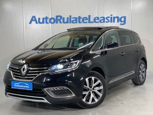 Renault Espace V [2015 - Prezent] Energy dCi 160 EDC Intens 2017