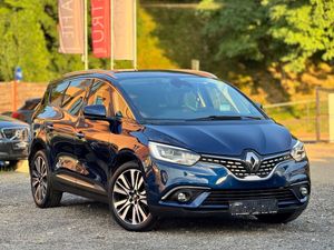Renault Grand Scenic ENERGY dCi 160 EDC INITIALE PARIS 2018