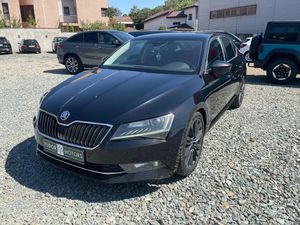 Skoda Superb III [2015 - Prezent] 2.0 TDI DSG 4X4 Laurin & Klement 2018