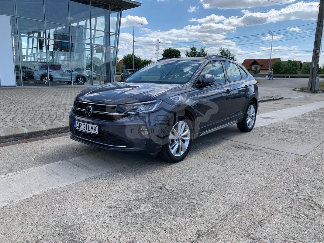Volkswagen Taigo 1.0 TSI Life 2023