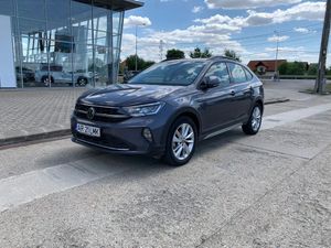Volkswagen Taigo 1.0 TSI Life 2023