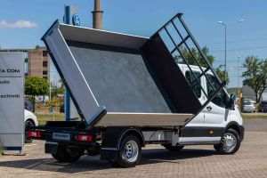 Ford Transit 2025
