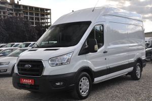 Ford Transit 2021