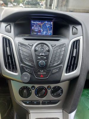 Ford Focus Turnier 1.6 TDCi ECOnetic 88g Start-Stopp-Sy Trend 2013