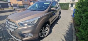 Ford Kuga 2019