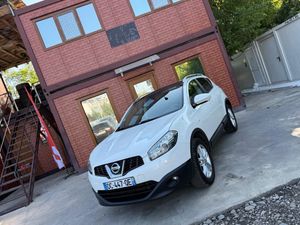 Nissan Qashqai II [2013 - 2021] 1.6 DCI TEKNA+ 2013