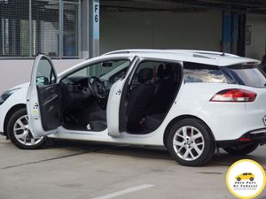 Renault Clio IV [2012 - 2019 ENERGY TCe 90 Start & Stop LIMITED 2018 2018