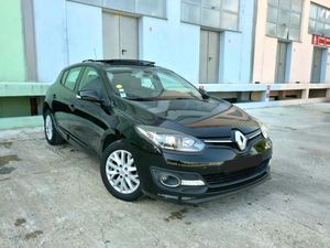 Renault Megane ENERGY dCi 110 Start & Stop Dynamique 2015