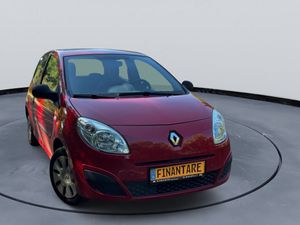 Renault Twingo 1.2 Expression 2010