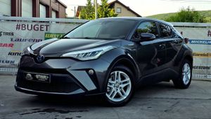 Toyota C-HR 2020