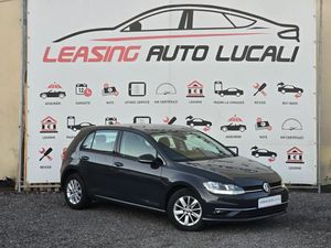 Volkswagen Golf 1.0 TSI Comfortline 2020