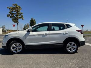 Nissan Qashqai II [2013 - 2021] 1.3 157CP 2WD DCT Acenta 2021