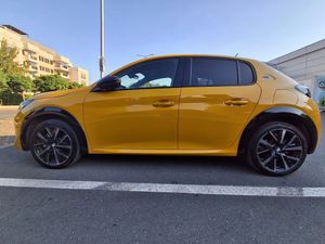 Peugeot 208 II [2019 - Prezent] e-208 GT 2023