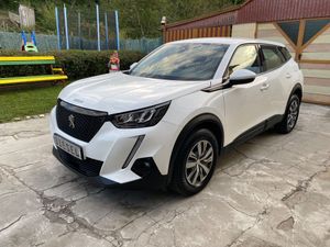 Peugeot 2008 II [2019 - Prezent] 1.5 BlueHDI FAP Active 2020