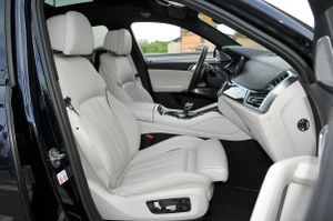 BMW X6 G06 [2019 - Prezent] M50i 2020