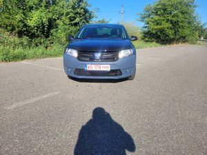 Dacia Logan II [2012 - 2020] 1.2 75CP Ambiance 2015