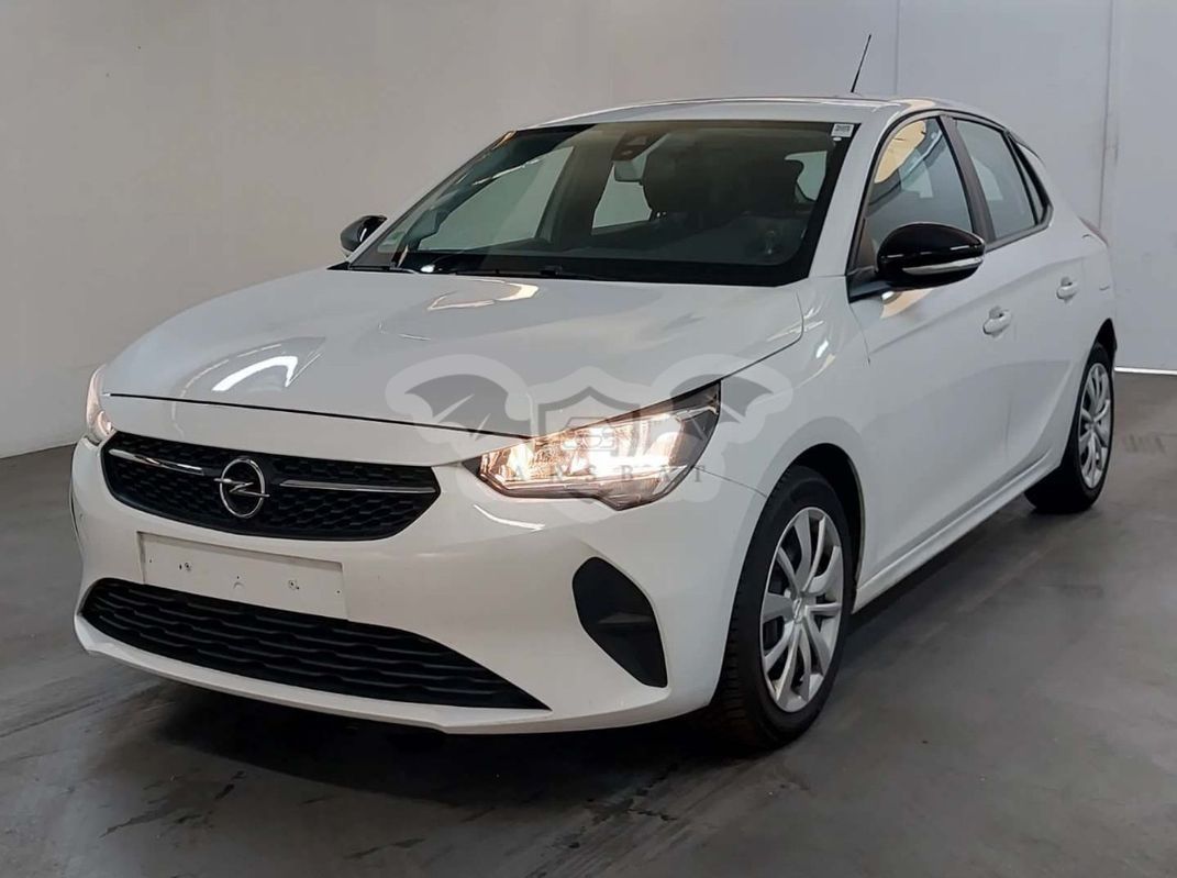Opel Corsa F [2019 - Prezent] 1.5 CDTI Edition 2021