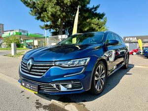 Renault Talisman (SM6) Blue dCi EDC Intens 2020