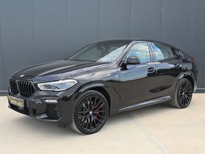 BMW X6 G06 [2019 - Prezent] xDrive30d AT MHEV 2021