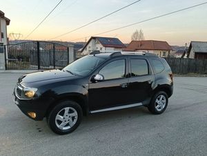 Dacia Duster I [2010 - 2017] 1.5 dCi 4x4 Laureate 2014
