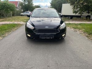 Ford Focus MK3 [2010 - 2018] 1.0 EcoBoost Active 2017