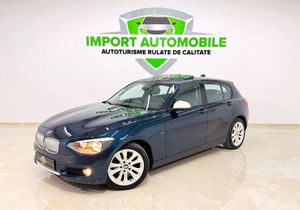 BMW 1 Series F20/F21 [2011 - 2019] 116d Urban Line 2012