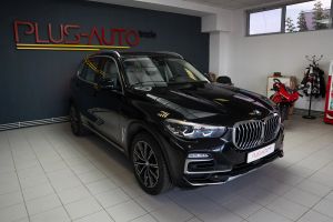 BMW X5 G05 [2018 - Prezent] xDrive40i 2019