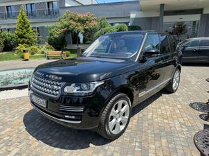 Land Rover Range Rover 2015
