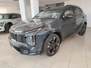 Kia Sportage 2025