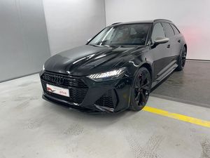 Audi RS6 C8 [2019 - Prezent] Avant 4.0 TFSI quattro Tiptronic 2023