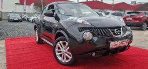 Nissan Juke 1.5 dCi Tekna 2013