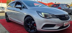 Opel Astra K [2015 - 2021] 1.6 CDTI Active 2017