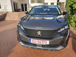 Peugeot 3008 II [2016 - Prezent] Hybrid4 300 e-EAT8 Allure Pack 2022