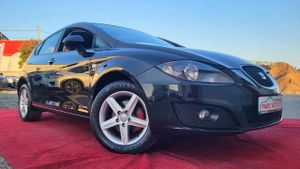 Seat Leon II [2005 - 2012] 1.2 TSI Copa 2013