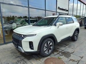 Ssangyong / KG Mobility Torres 2025