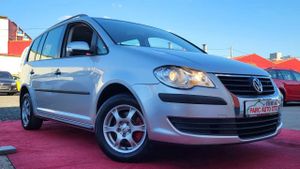Volkswagen Touran I [2003 - 2015] 1.9 TDI 2008