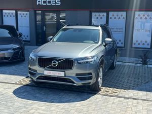 Volvo XC90 II [2015 - Prezent] D5 AWD Momentum 2018
