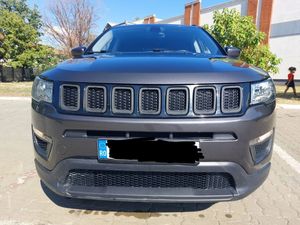 Jeep Compass 1.4 M-Air 4x4 AT Limited 2019