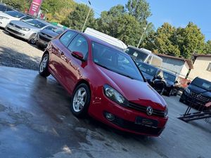 Volkswagen Golf VI [2008 -2013] 1.4 TSI Comfortline 2010