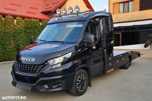 Iveco Daily 2020