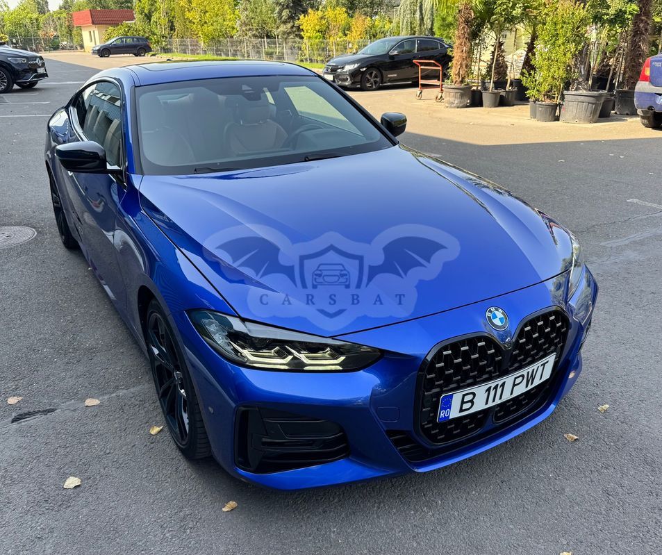 BMW 4 Series G22/G23/G26 [2021 - Prezent] 430i M Sport 2023