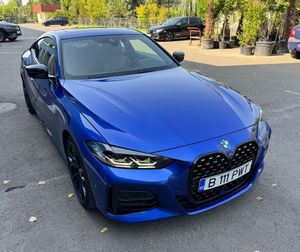 BMW 4 Series G22/G23/G26 [2021 - Prezent] 430i M Sport 2023