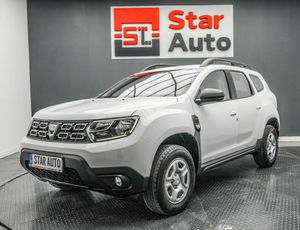 Dacia Duster II [2018 - Prezent] 1.5 Blue dCi 4WD Comfort 2021