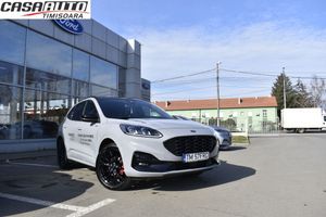 Ford Kuga III [2019 - Prezent] 2023