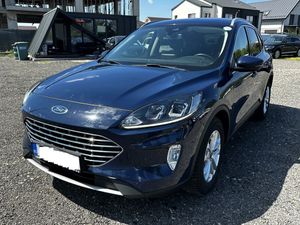 Ford Kuga 1.5 EcoBoost 2WD Titanium 2020
