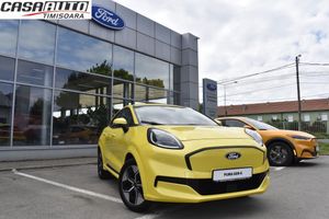 Ford Puma II [2019 - Prezent] 43 kWh Self 2025