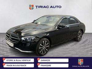 Mercedes-Benz E 300 de 4MATIC Aut. 2023