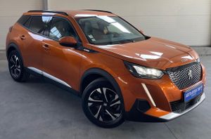Peugeot 2008 II [2019 - Prezent] 1.2 L PureTech STT EAT8 GT Line 2021