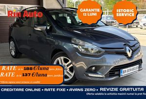 Renault Clio IV [2012 - 2019 IV TCe Life 2020