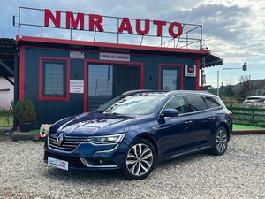 Renault Talisman (SM6) Grandtour ENERGY TCe 150 EDC INTENS 2017
